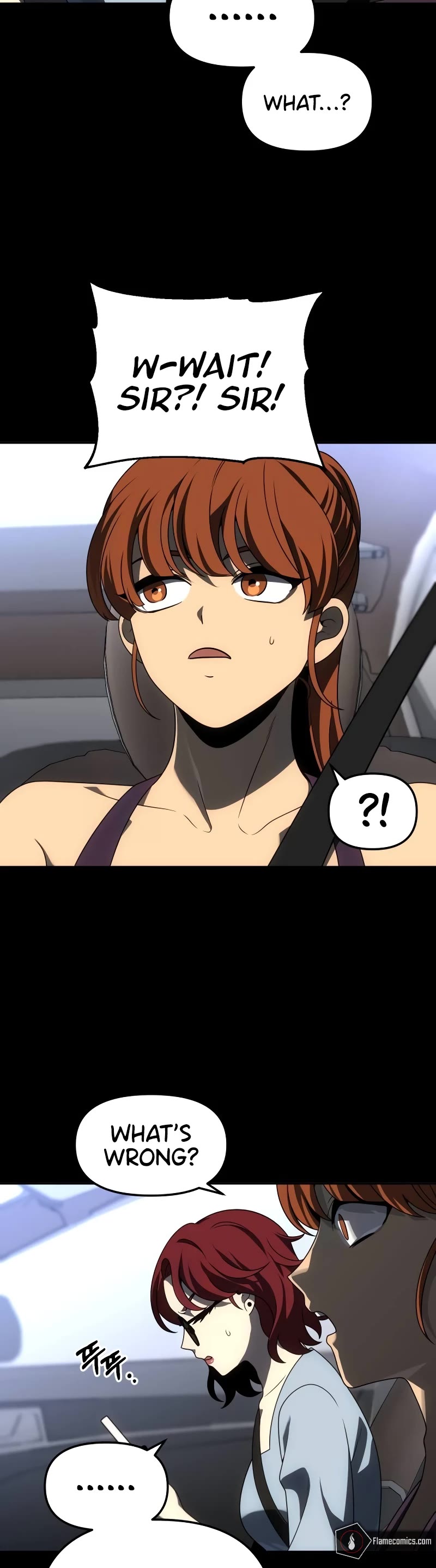 I Used to Be a Boss Chapter 73 page 47 - Chapter 73