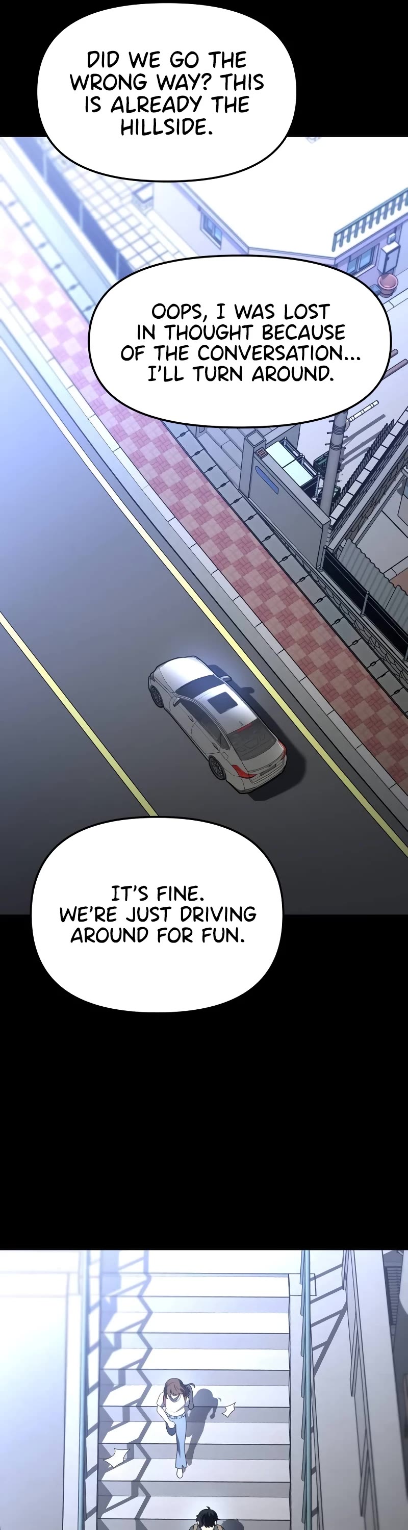 I Used to Be a Boss Chapter 73 page 52 - Chapter 73