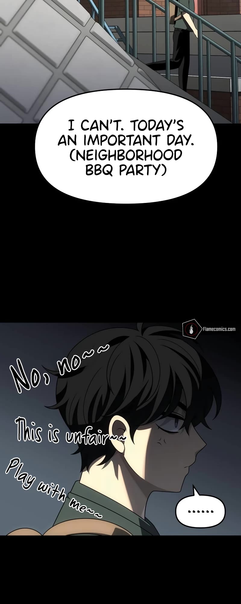I Used to Be a Boss Chapter 73 page 55 - Chapter 73