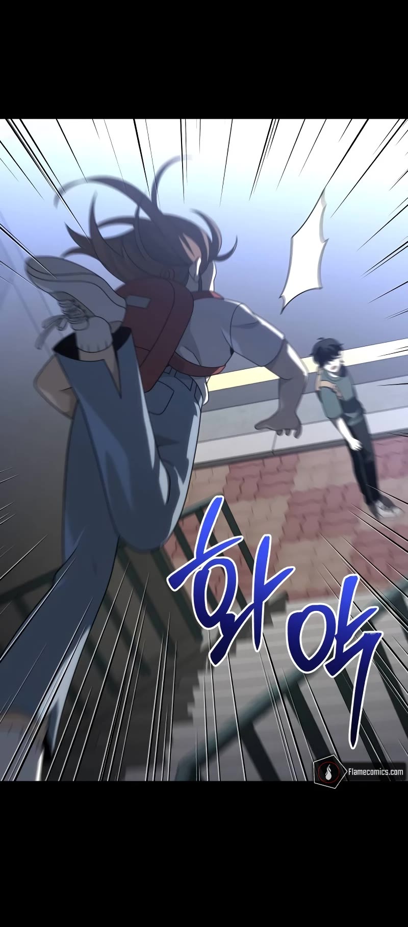 I Used to Be a Boss Chapter 73 page 58 - Chapter 73