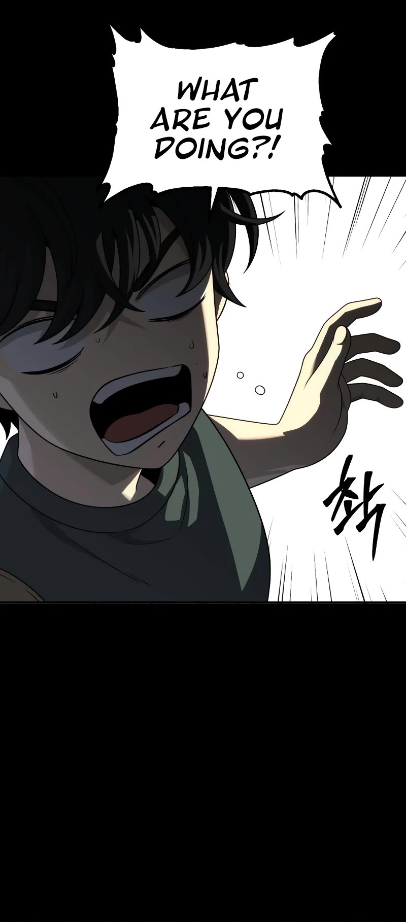 I Used to Be a Boss Chapter 73 page 59 - Chapter 73