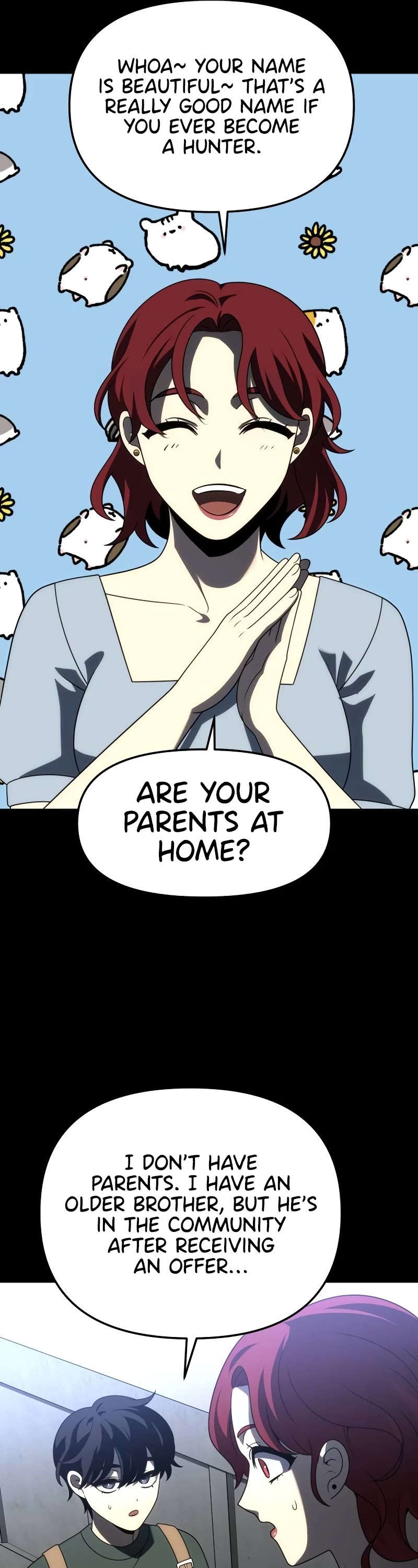I Used to Be a Boss Chapter 73 page 63 - Chapter 73