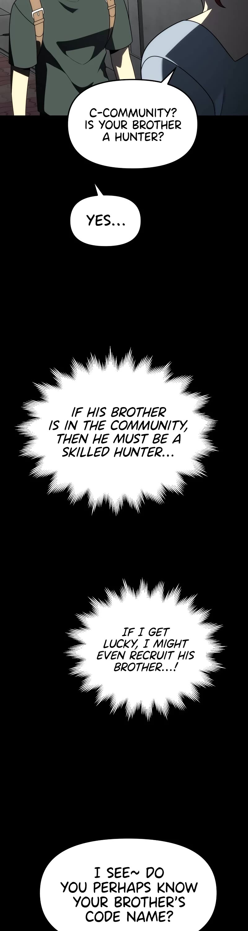 I Used to Be a Boss Chapter 73 page 64 - Chapter 73