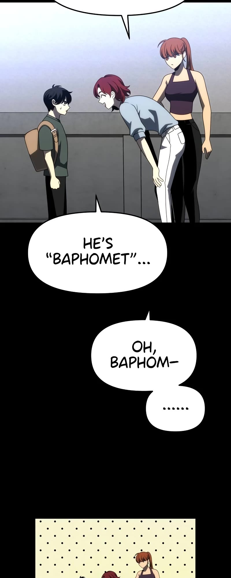 I Used to Be a Boss Chapter 73 page 65 - Chapter 73