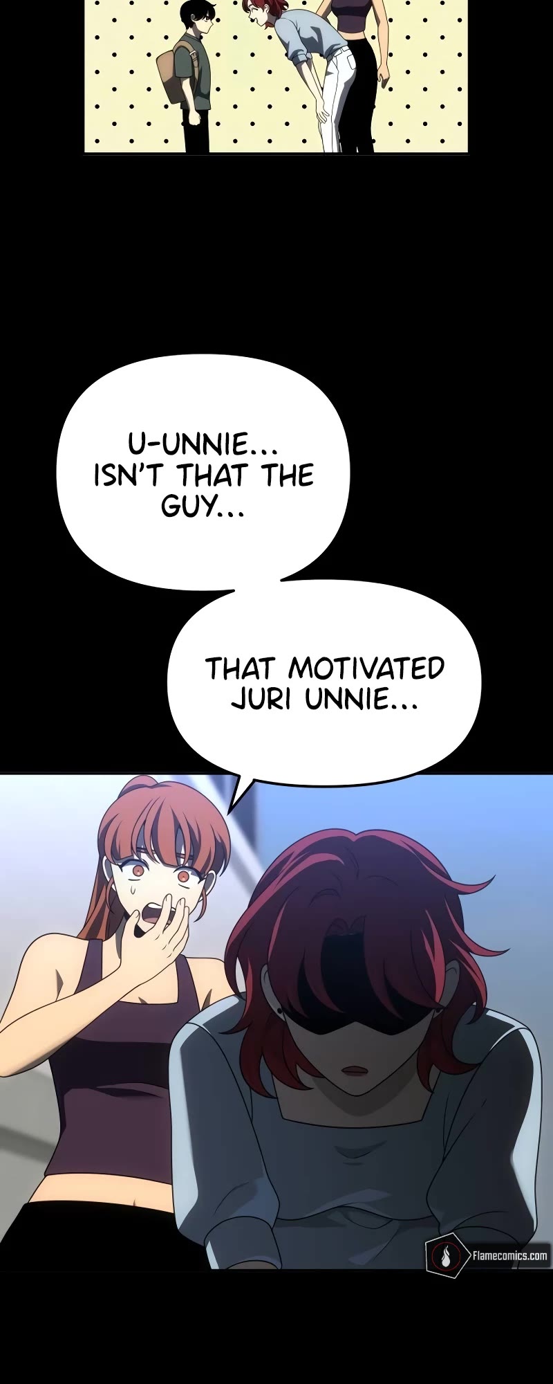 I Used to Be a Boss Chapter 73 page 66 - Chapter 73