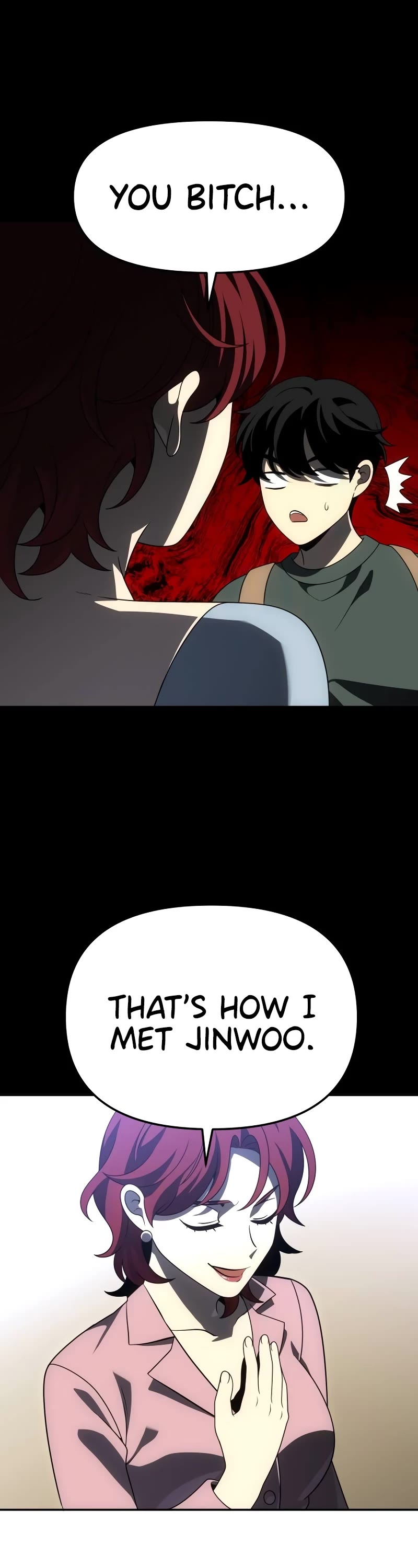 I Used to Be a Boss Chapter 73 page 67 - Chapter 73