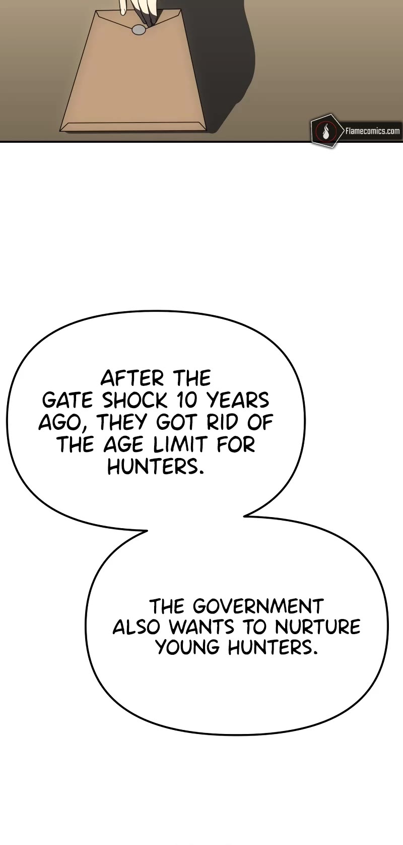 I Used to Be a Boss Chapter 73 page 70 - Chapter 73