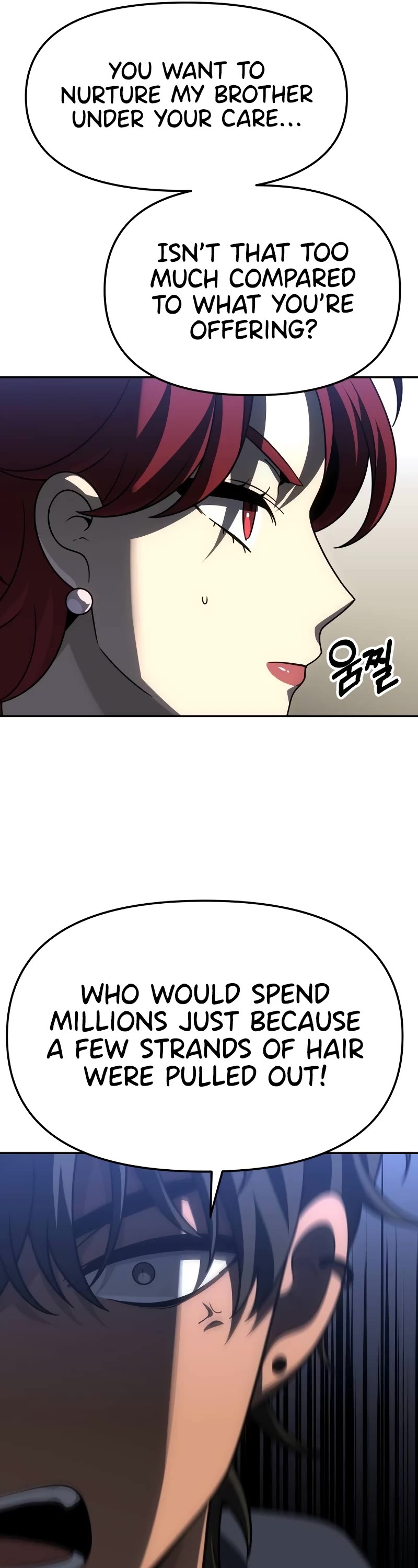 I Used to Be a Boss Chapter 73 page 75 - Chapter 73