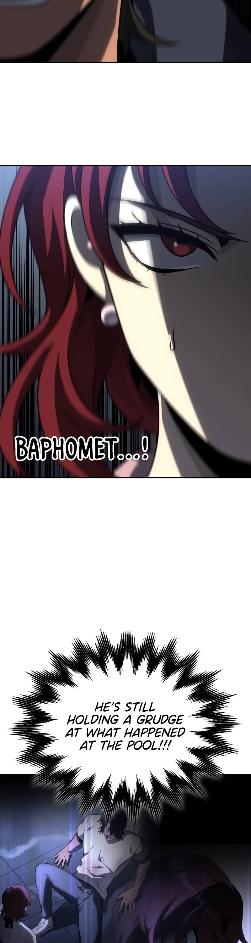 I Used to Be a Boss Chapter 73 page 76 - Chapter 73