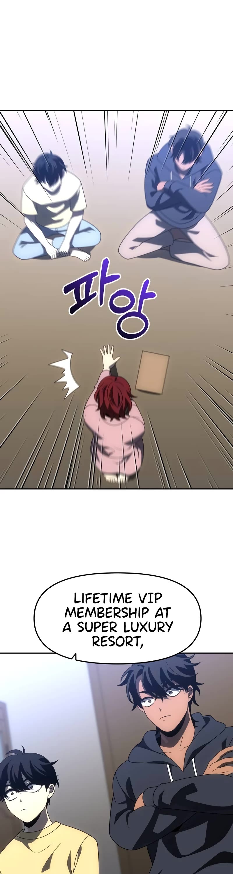 I Used to Be a Boss Chapter 73 page 79 - Chapter 73