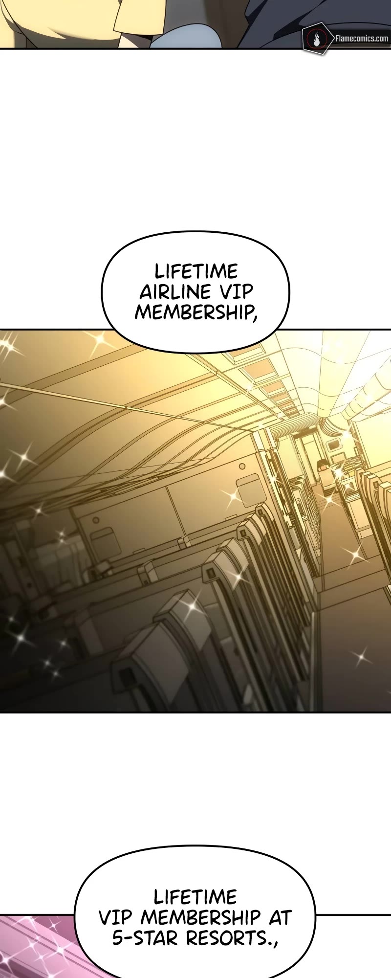 I Used to Be a Boss Chapter 73 page 80 - Chapter 73