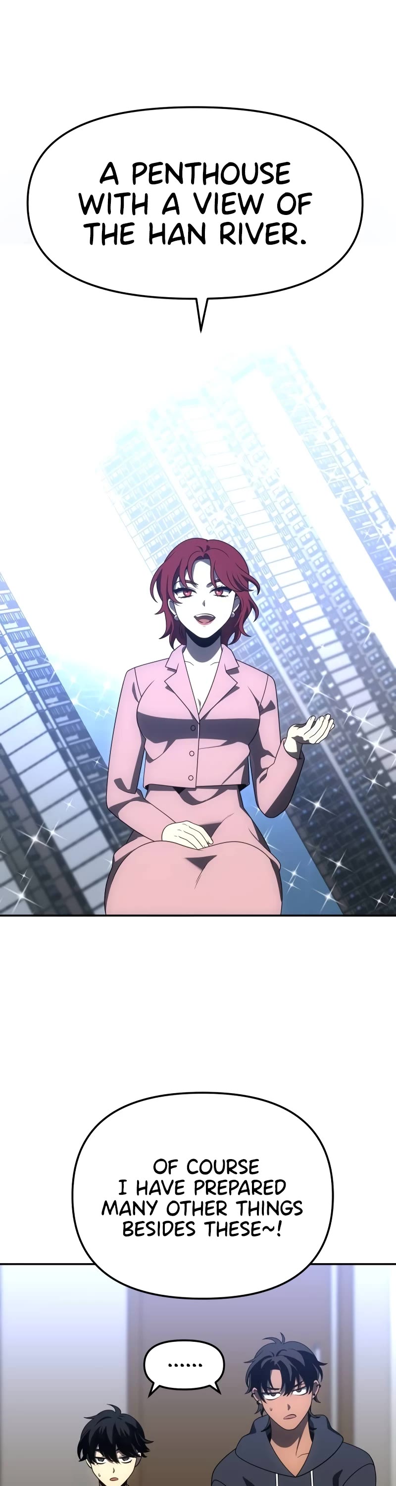 I Used to Be a Boss Chapter 73 page 82 - Chapter 73
