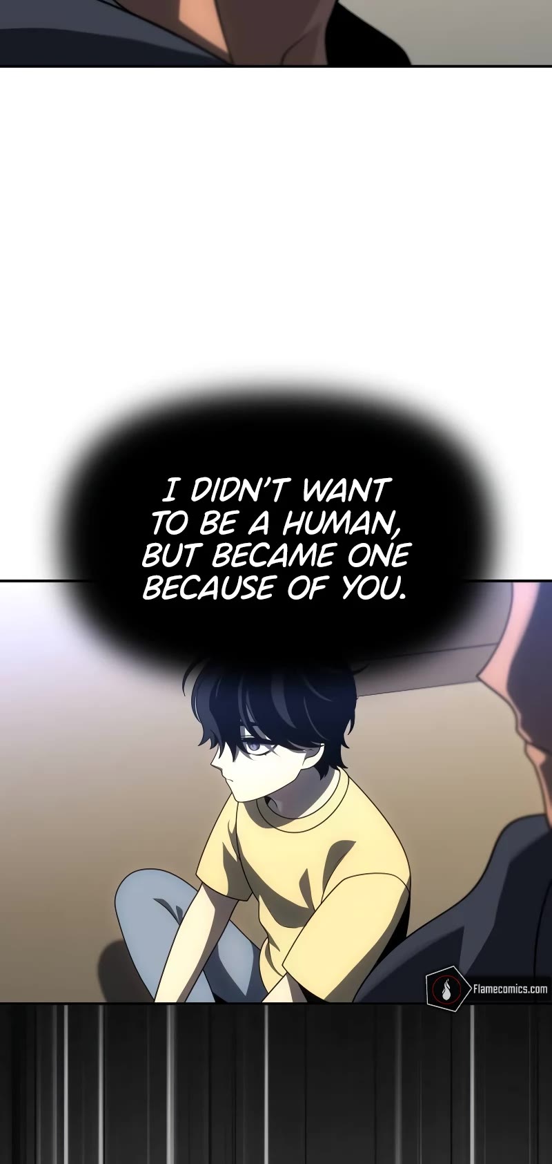 I Used to Be a Boss Chapter 73 page 84 - Chapter 73