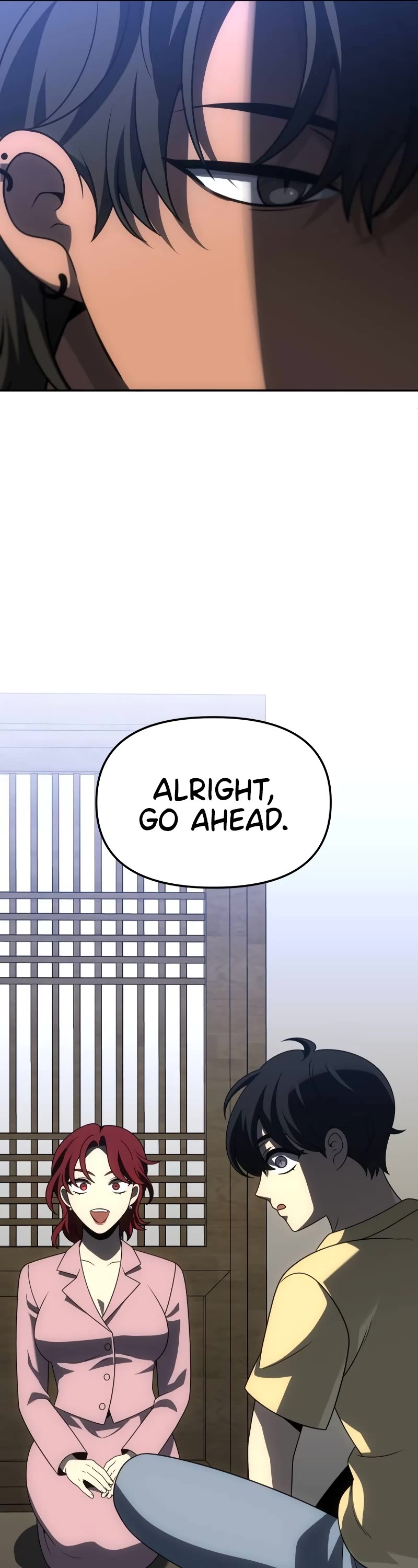 I Used to Be a Boss Chapter 73 page 86 - Chapter 73