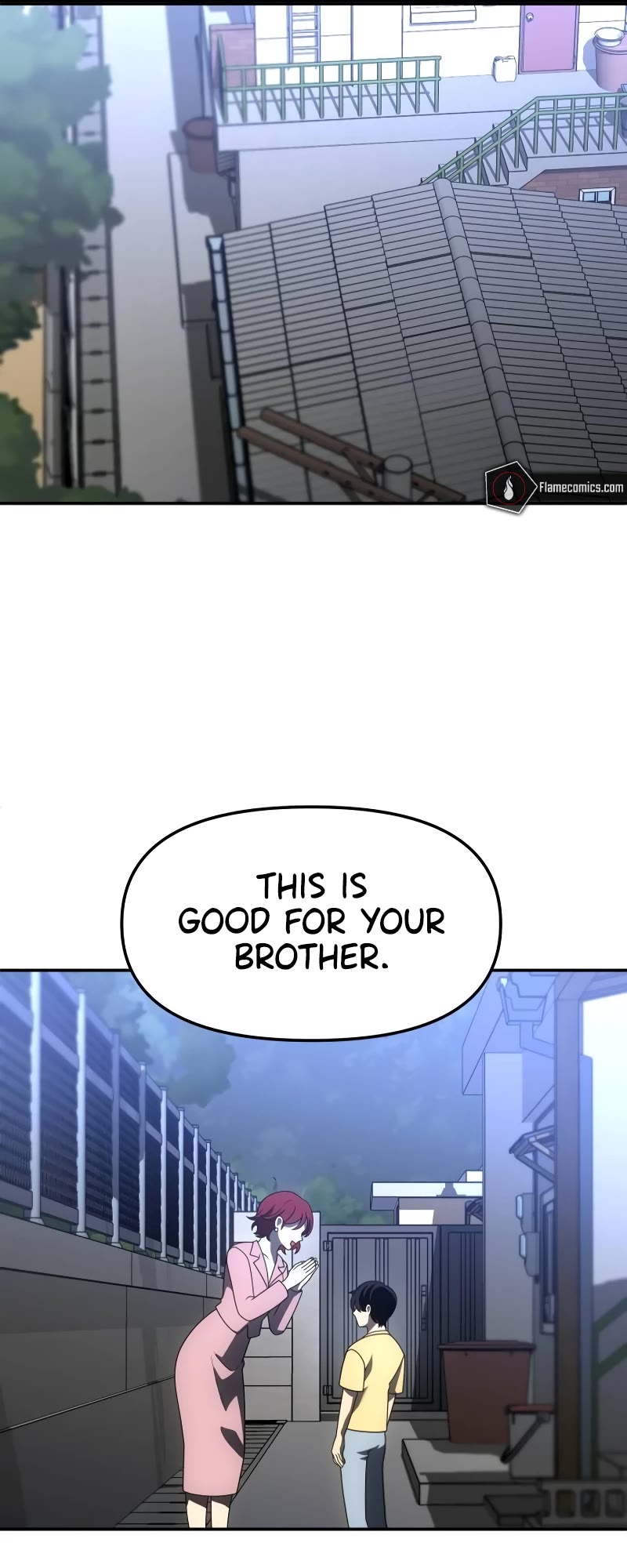 I Used to Be a Boss Chapter 73 page 92 - Chapter 73