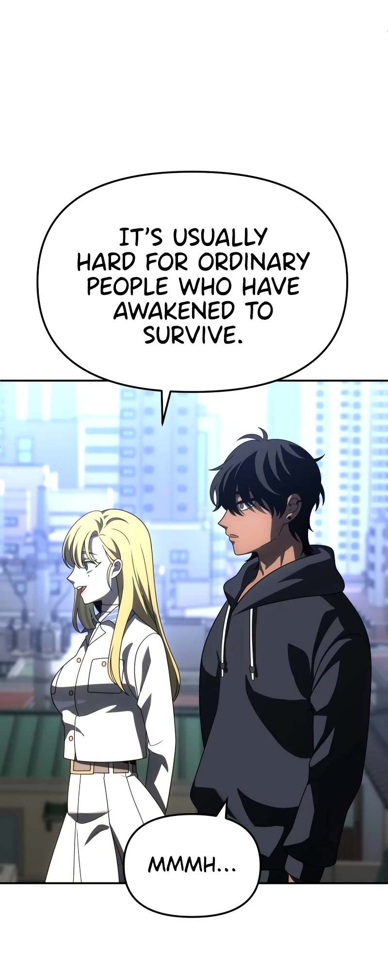 I Used to Be a Boss Chapter 73 page 93 - Chapter 73