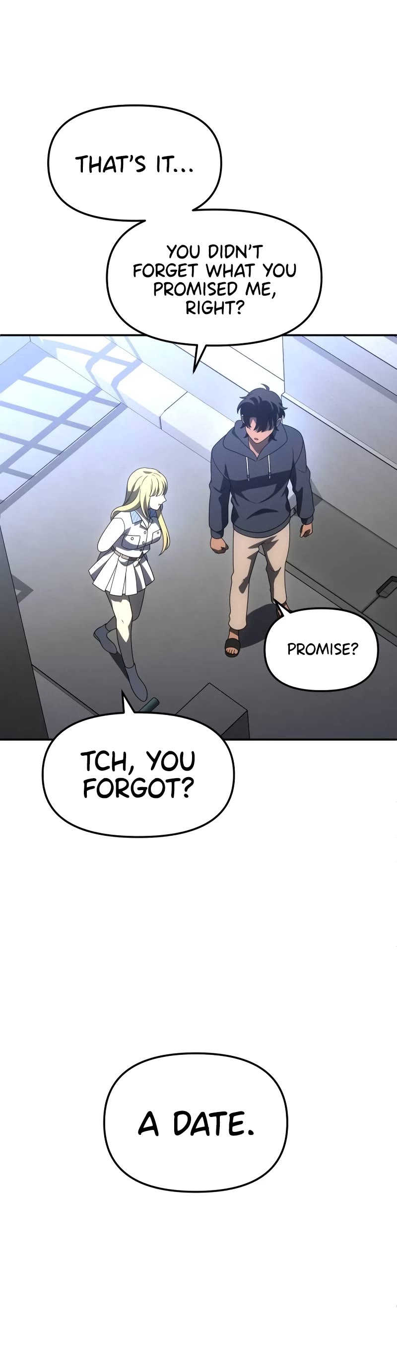 I Used to Be a Boss Chapter 73 page 94 - Chapter 73