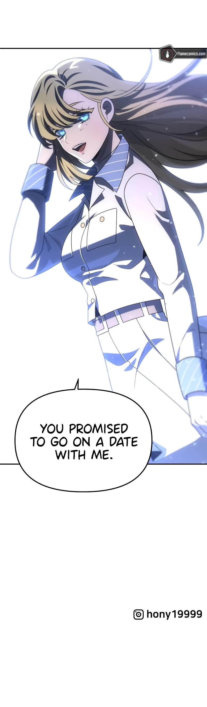 I Used to Be a Boss Chapter 73 page 95 - Chapter 73