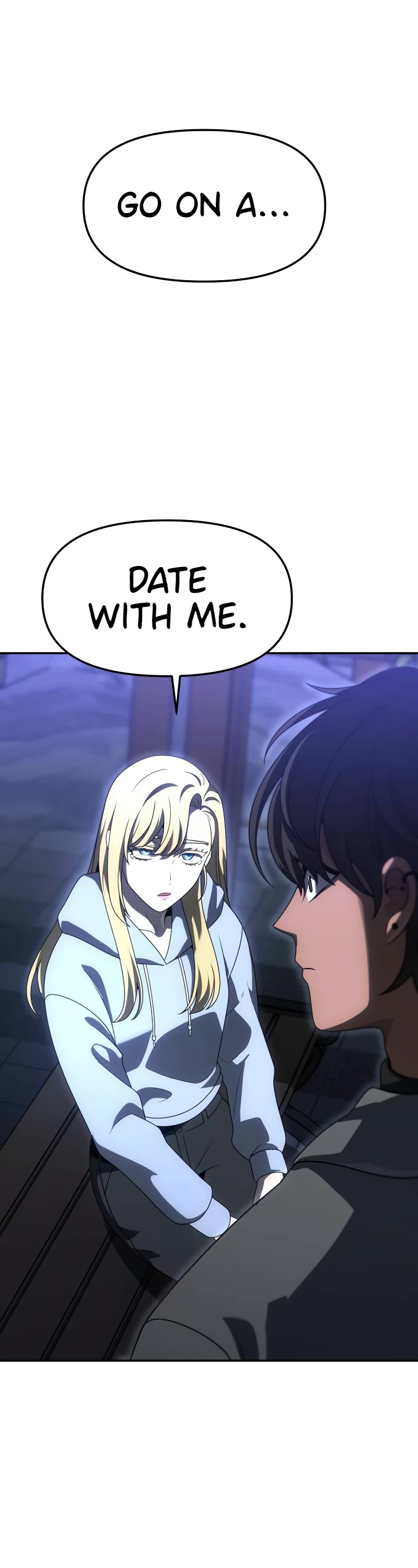 I Used to Be a Boss Chapter 74 page 10 - Chapter 74