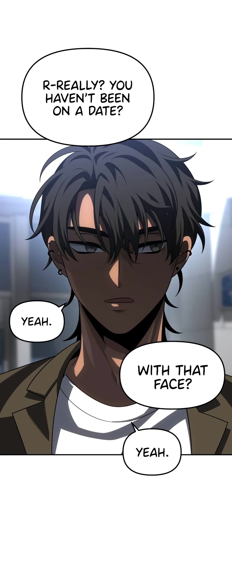 I Used to Be a Boss Chapter 74 page 29 - Chapter 74