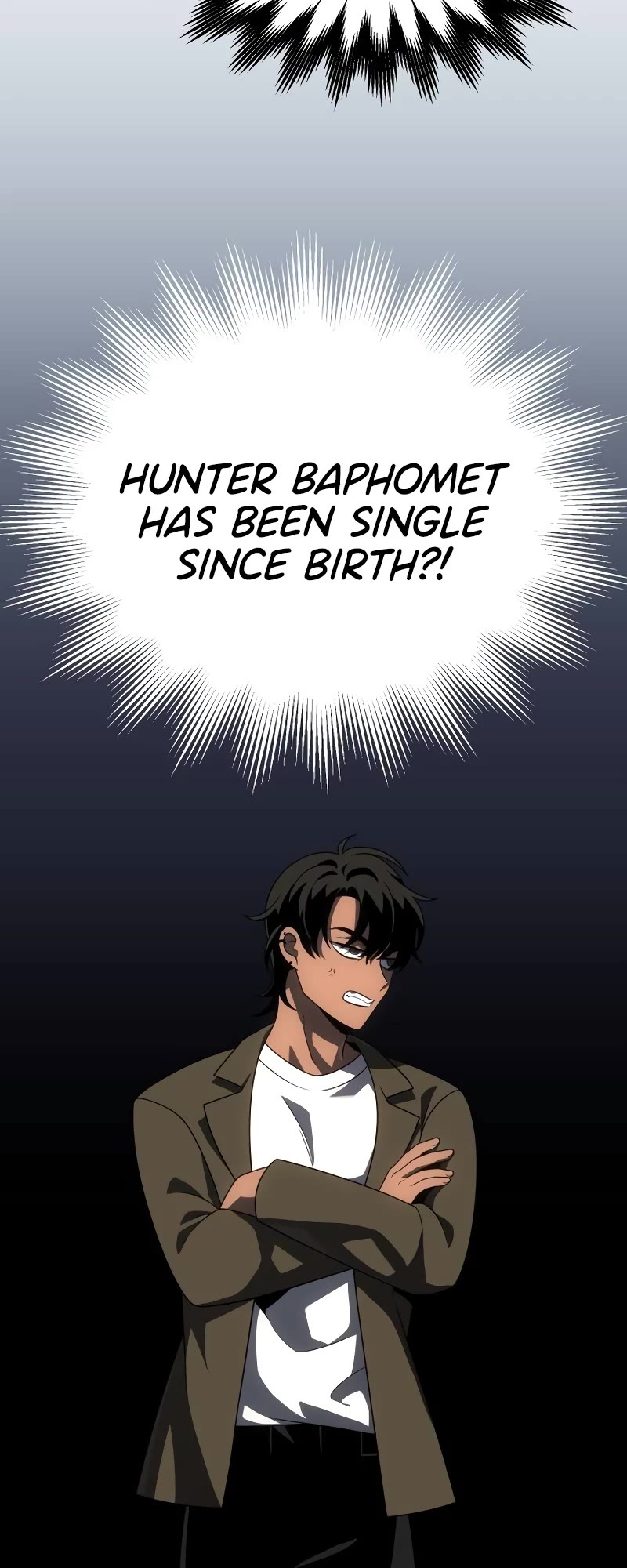 I Used to Be a Boss Chapter 74 page 32 - Chapter 74