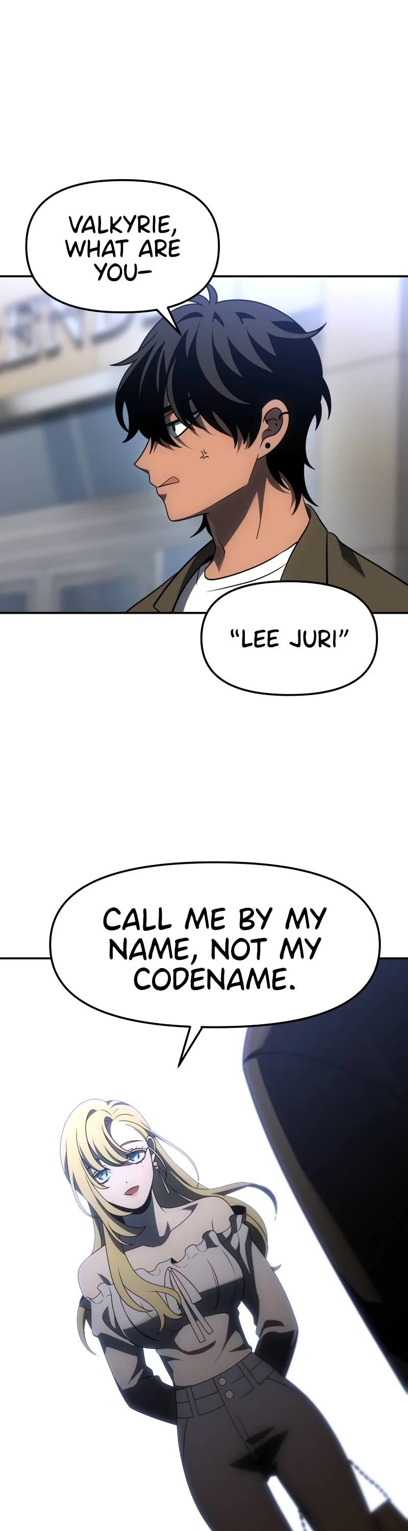 I Used to Be a Boss Chapter 74 page 38 - Chapter 74