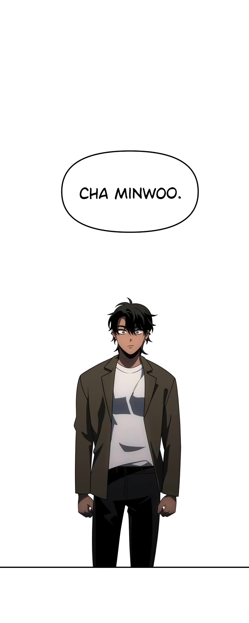 I Used to Be a Boss Chapter 74 page 40 - Chapter 74