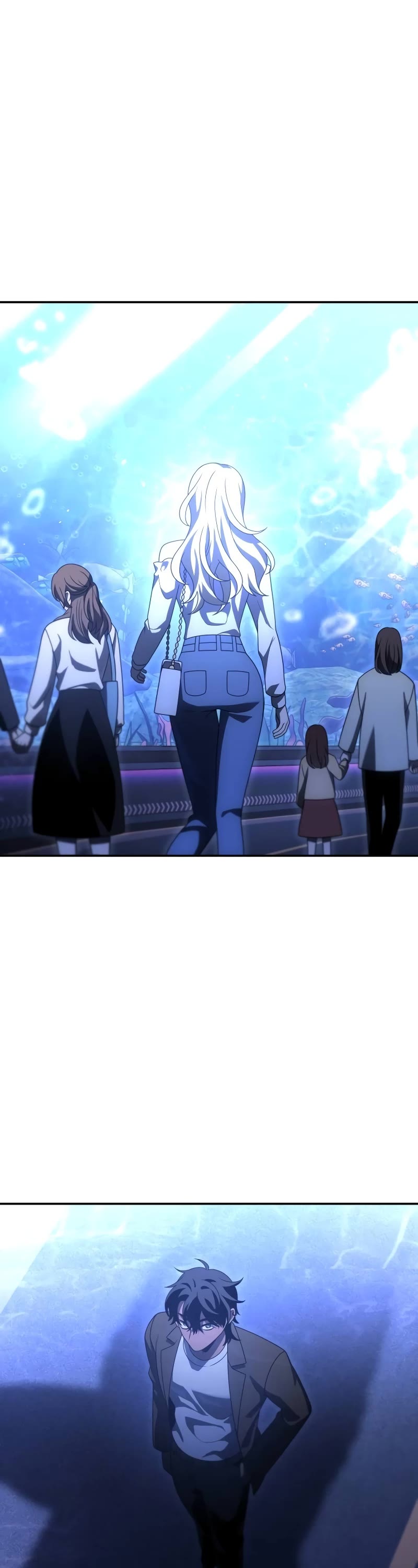 I Used to Be a Boss Chapter 74 page 42 - Chapter 74