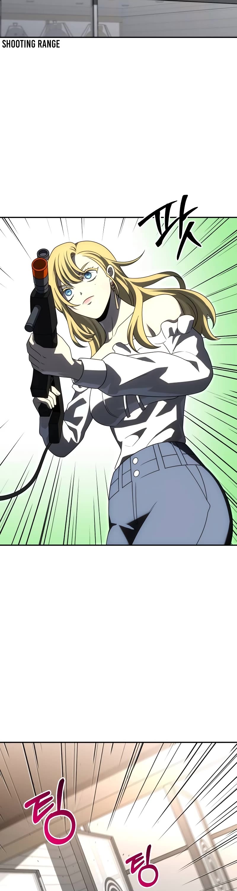 I Used to Be a Boss Chapter 74 page 46 - Chapter 74