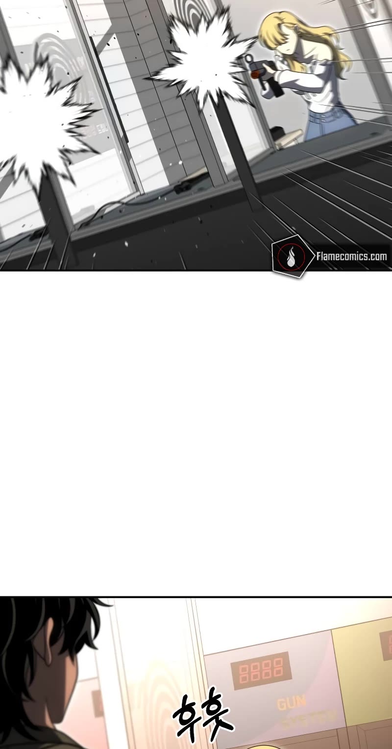 I Used to Be a Boss Chapter 74 page 47 - Chapter 74