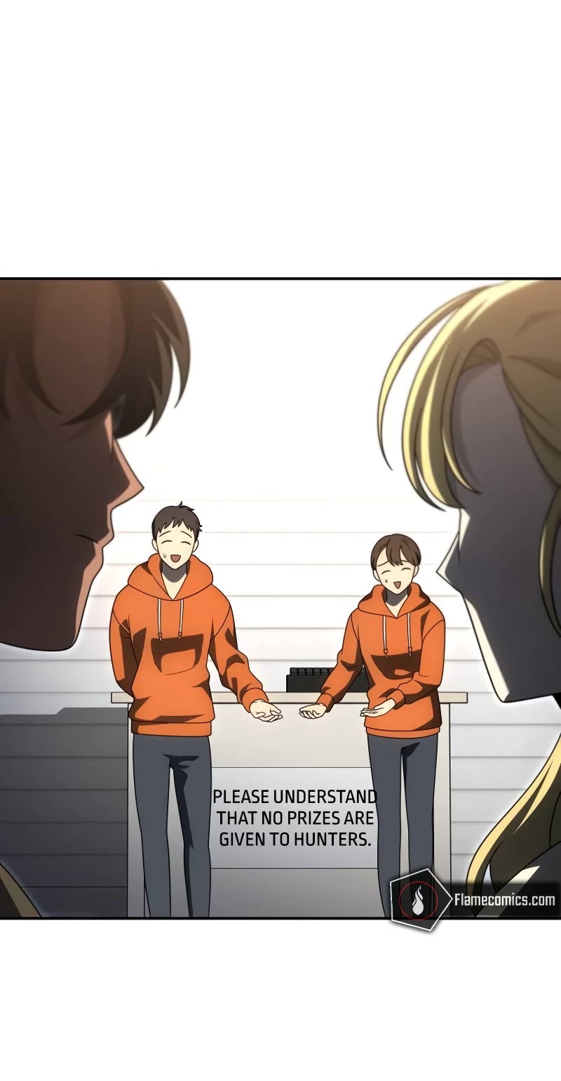 I Used to Be a Boss Chapter 74 page 51 - Chapter 74
