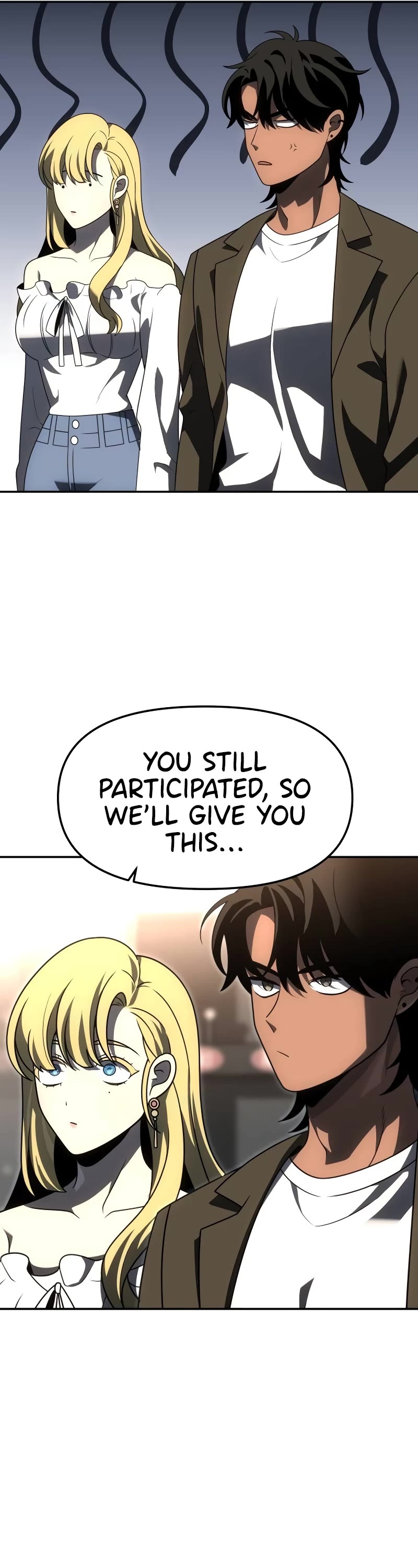 I Used to Be a Boss Chapter 74 page 53 - Chapter 74
