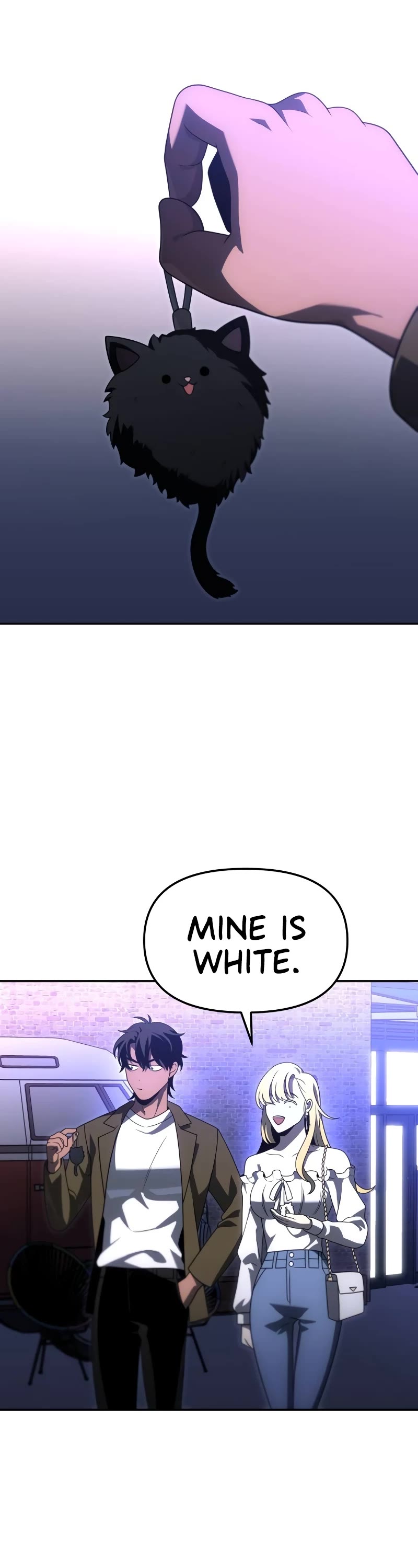 I Used to Be a Boss Chapter 74 page 54 - Chapter 74