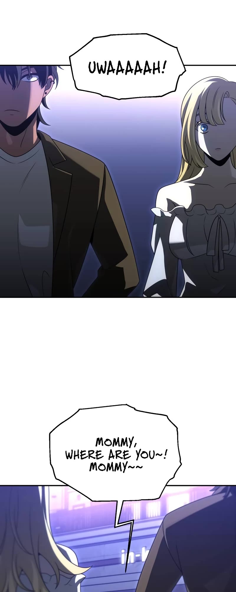I Used to Be a Boss Chapter 74 page 55 - Chapter 74