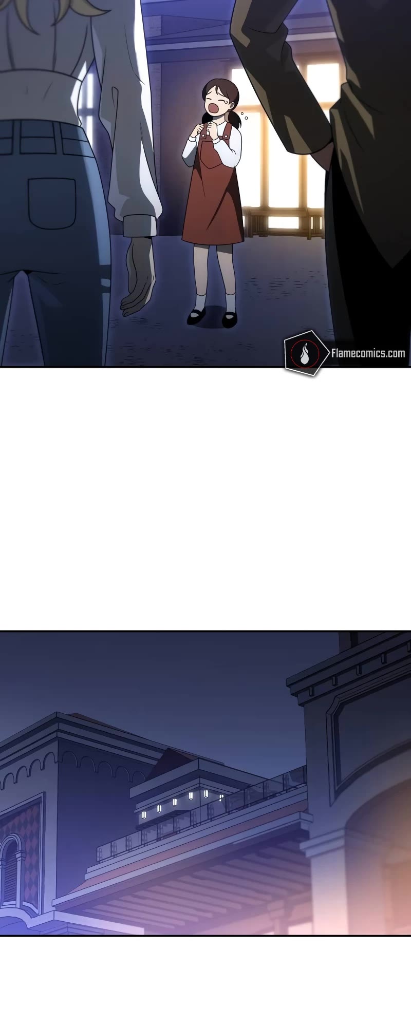 I Used to Be a Boss Chapter 74 page 56 - Chapter 74