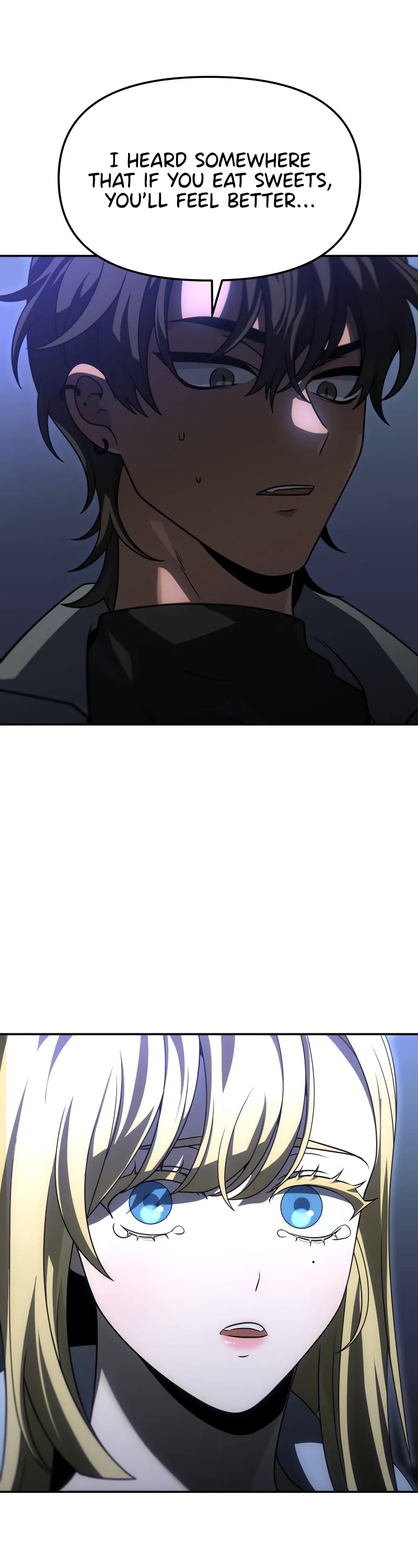 I Used to Be a Boss Chapter 74 page 6 - Chapter 74