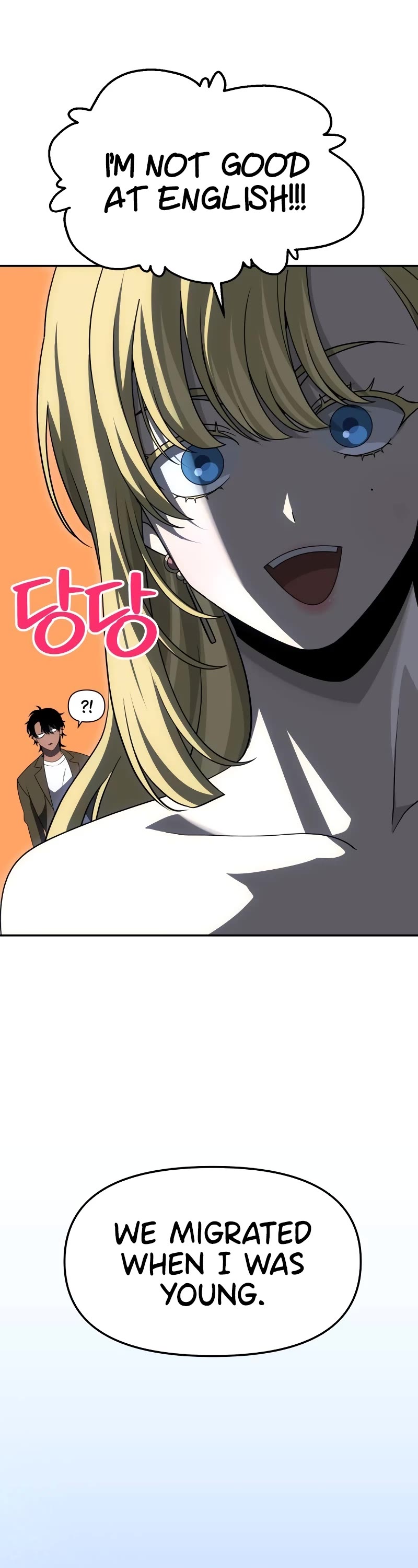 I Used to Be a Boss Chapter 74 page 61 - Chapter 74