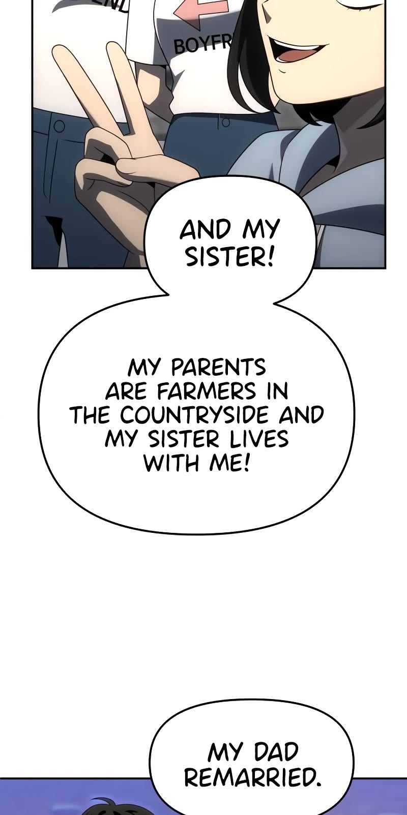 I Used to Be a Boss Chapter 74 page 63 - Chapter 74