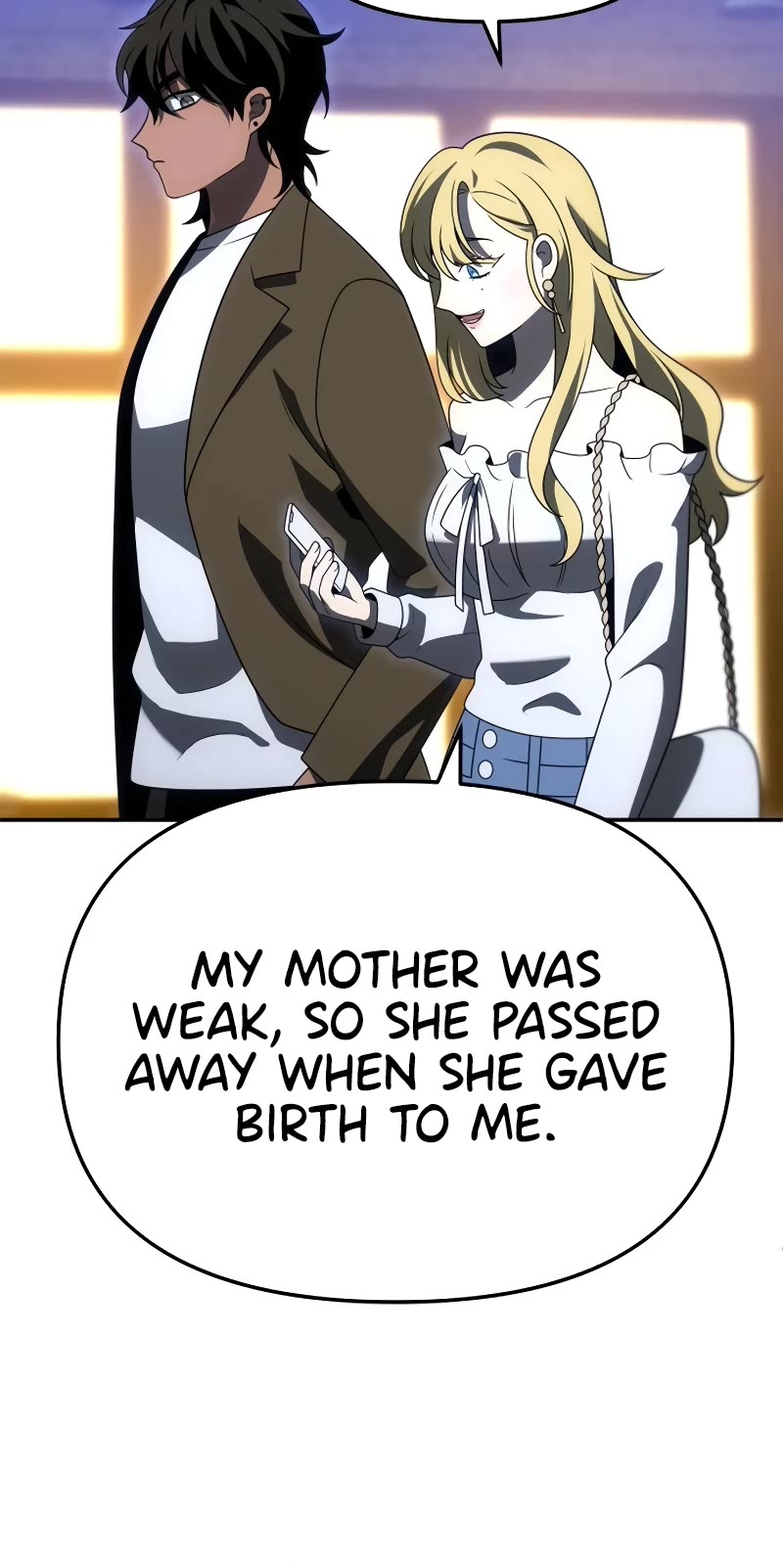 I Used to Be a Boss Chapter 74 page 64 - Chapter 74