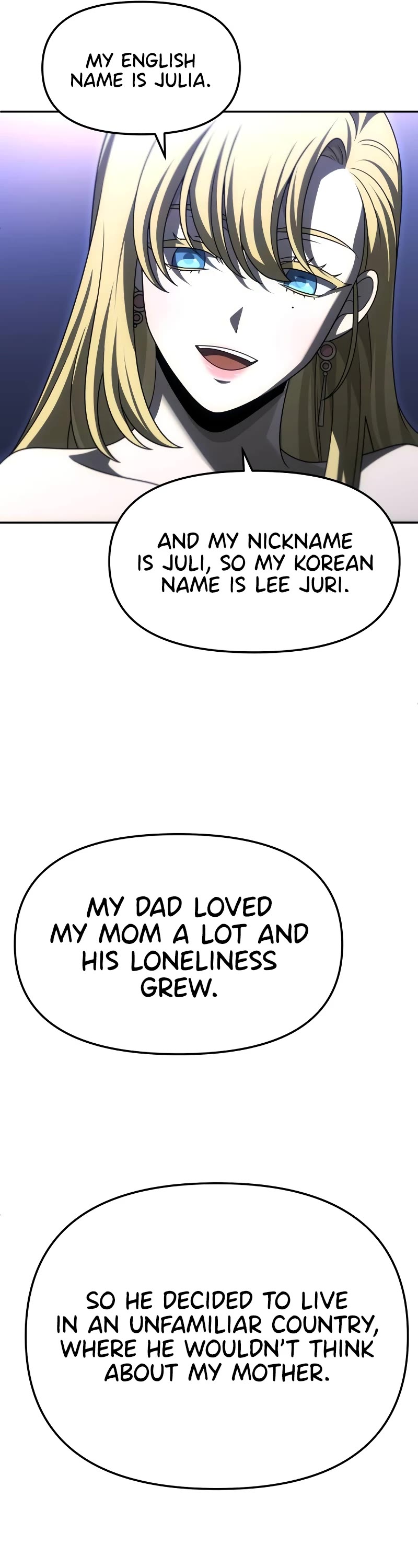 I Used to Be a Boss Chapter 74 page 65 - Chapter 74