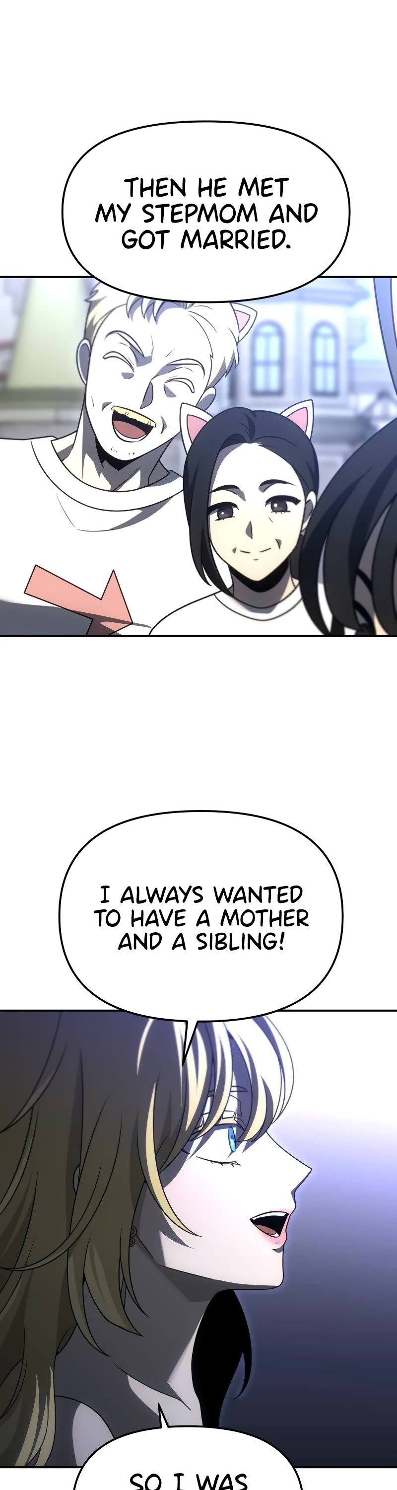 I Used to Be a Boss Chapter 74 page 66 - Chapter 74