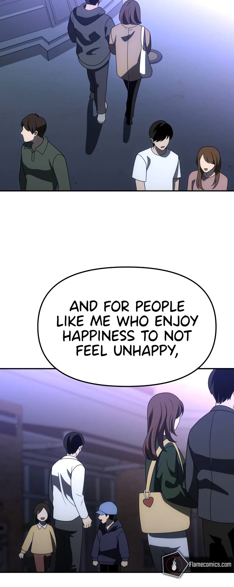 I Used to Be a Boss Chapter 74 page 68 - Chapter 74
