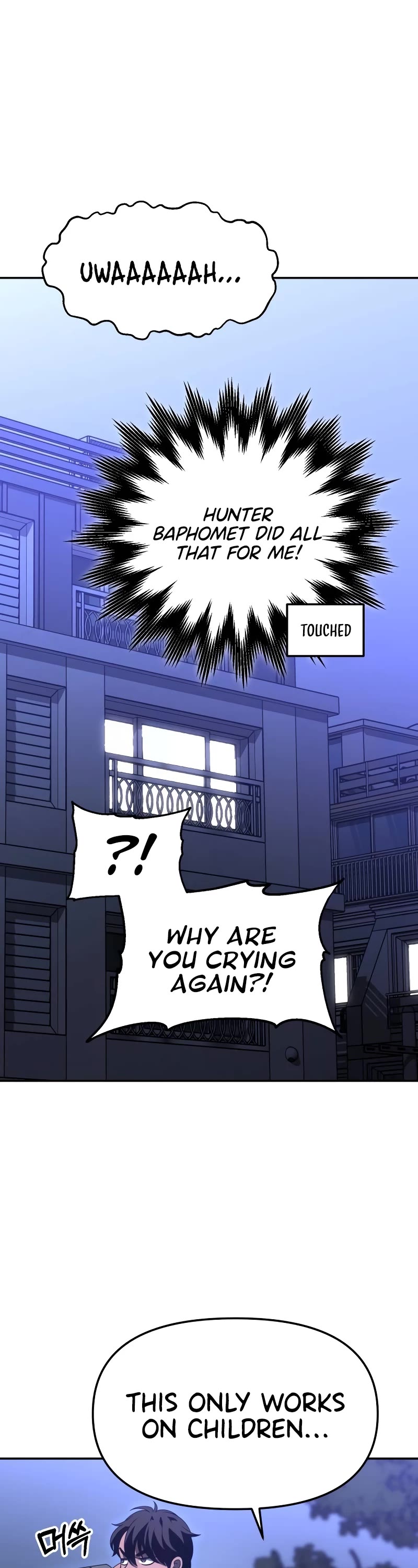 I Used to Be a Boss Chapter 74 page 7 - Chapter 74