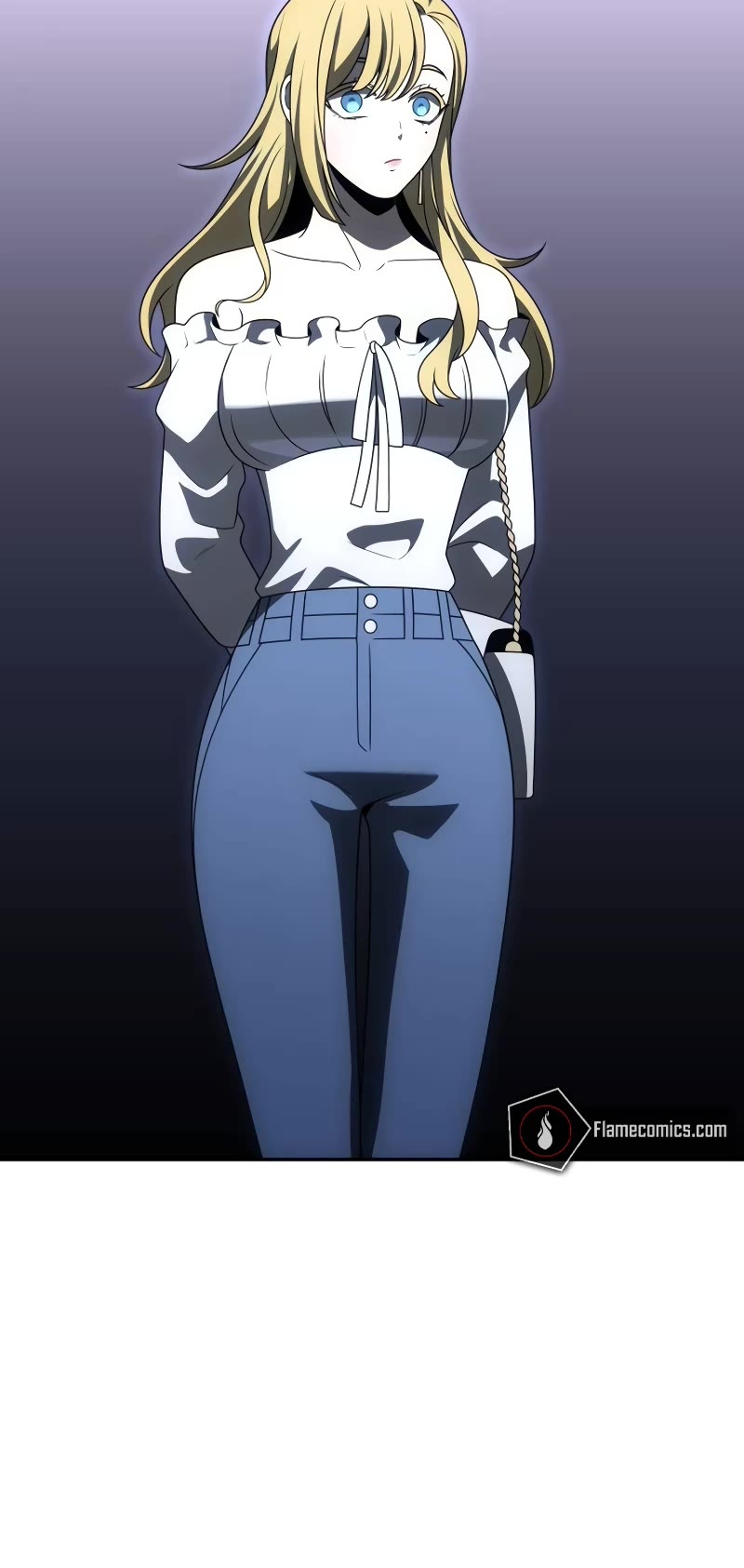 I Used to Be a Boss Chapter 74 page 72 - Chapter 74