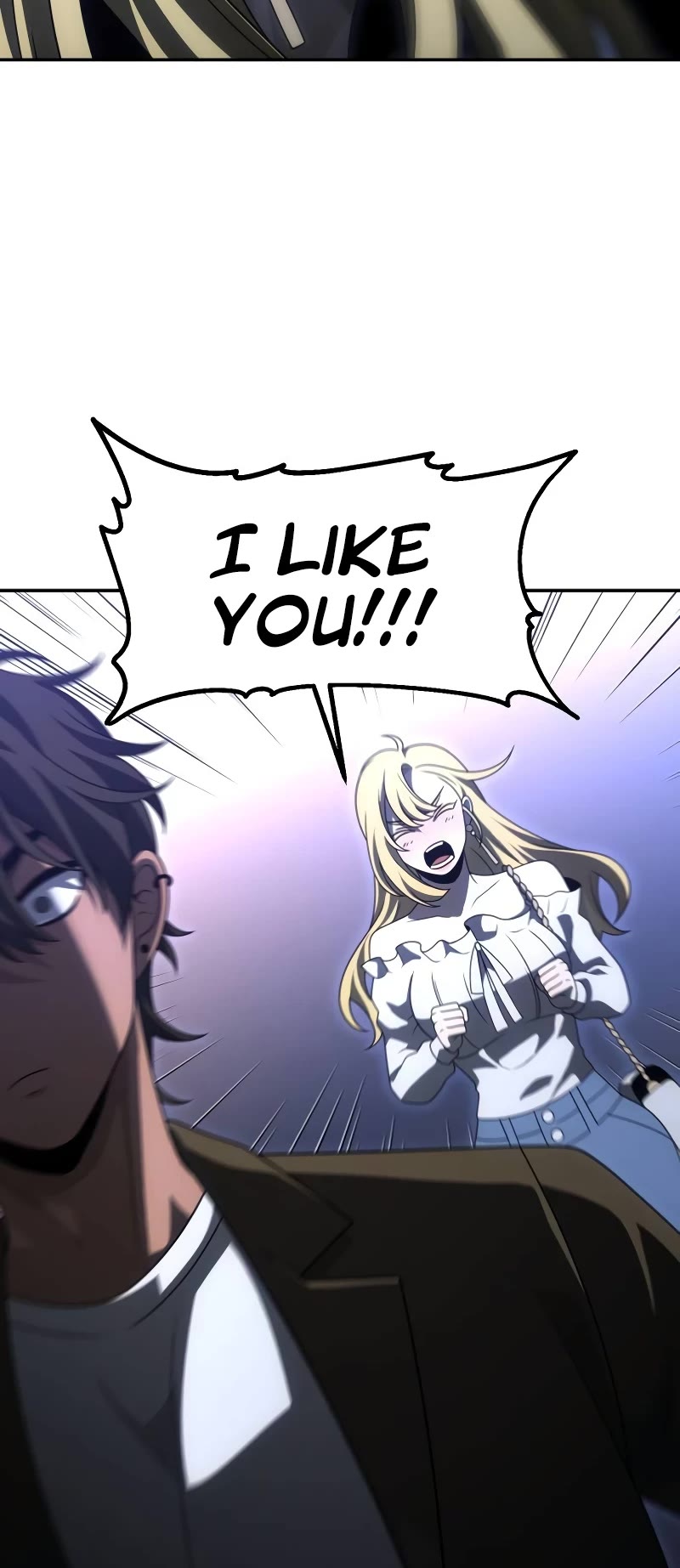 I Used to Be a Boss Chapter 74 page 75 - Chapter 74