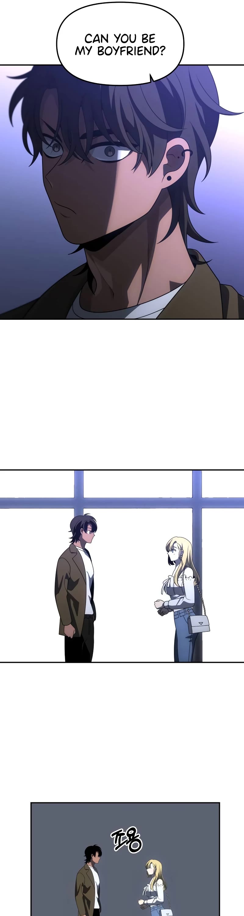 I Used to Be a Boss Chapter 74 page 77 - Chapter 74