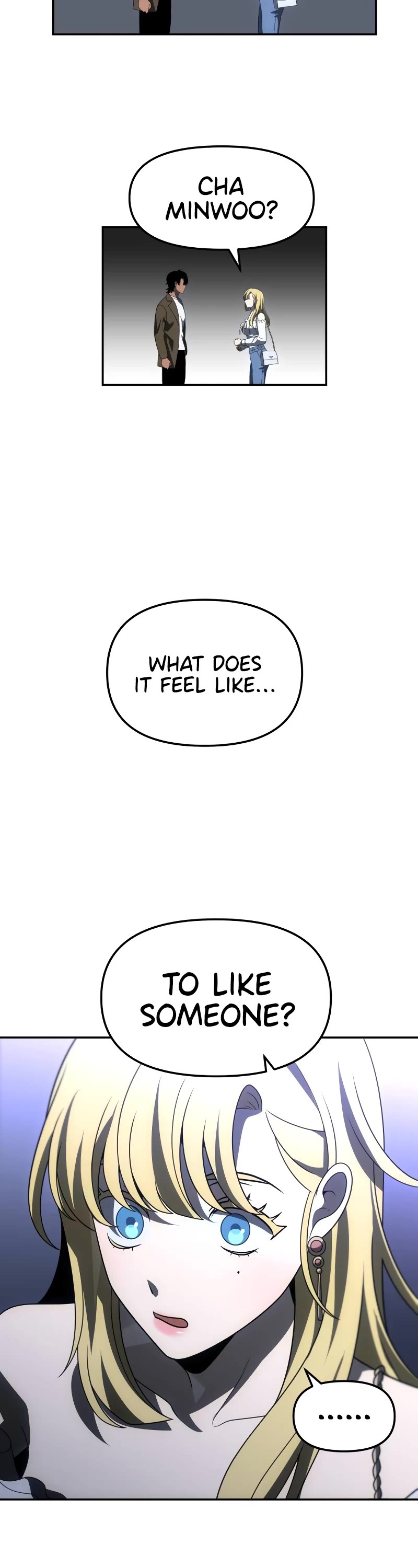 I Used to Be a Boss Chapter 74 page 78 - Chapter 74