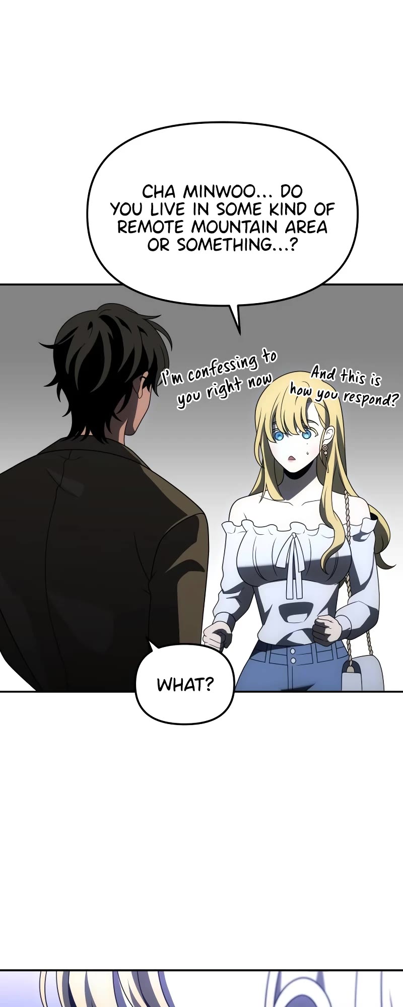 I Used to Be a Boss Chapter 74 page 79 - Chapter 74