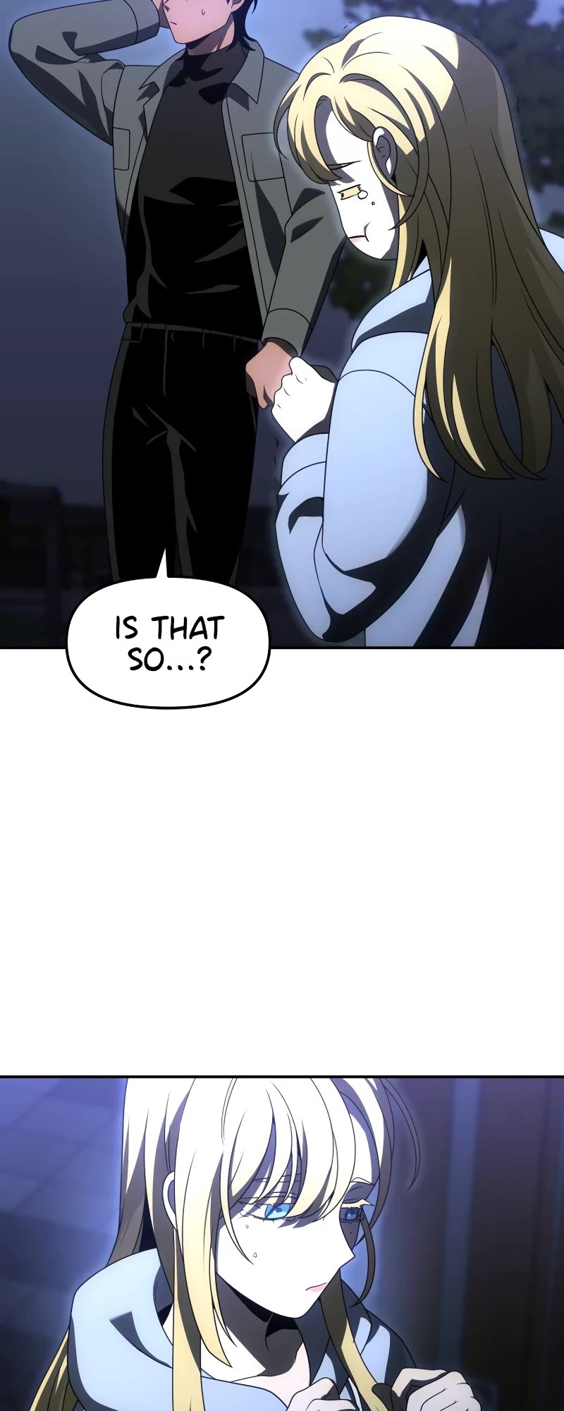 I Used to Be a Boss Chapter 74 page 8 - Chapter 74