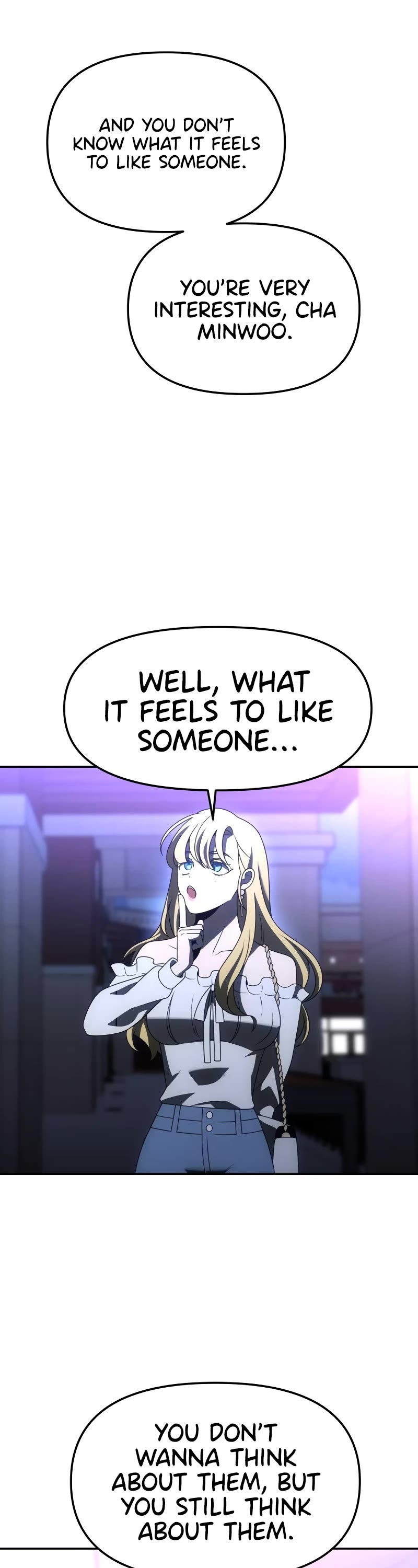 I Used to Be a Boss Chapter 74 page 81 - Chapter 74